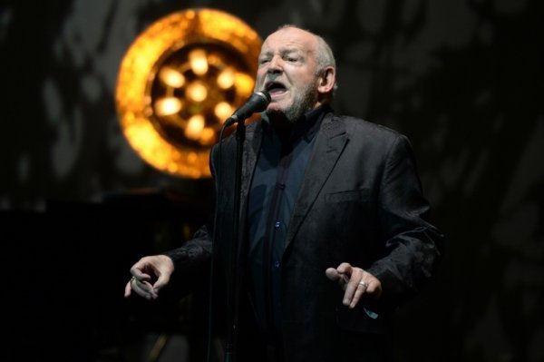 Joe Cocker