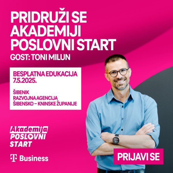 Akademija 'Poslovni START'