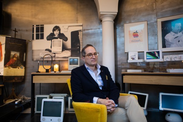 Peter Hinssen