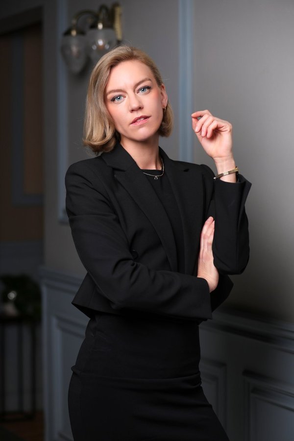 Ana Čilaš