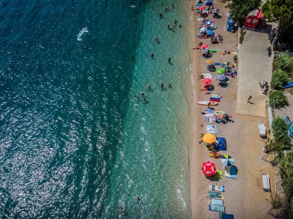 Plaža Martinica