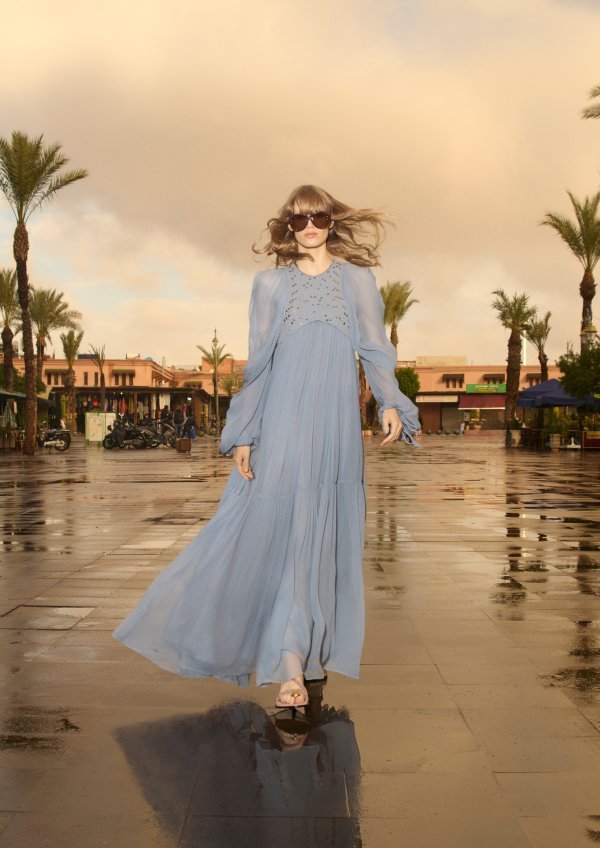 H&M Studio Resort Capsule