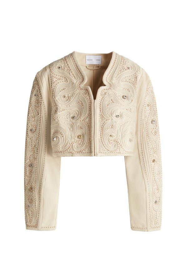H&M Studio Resort Capsule