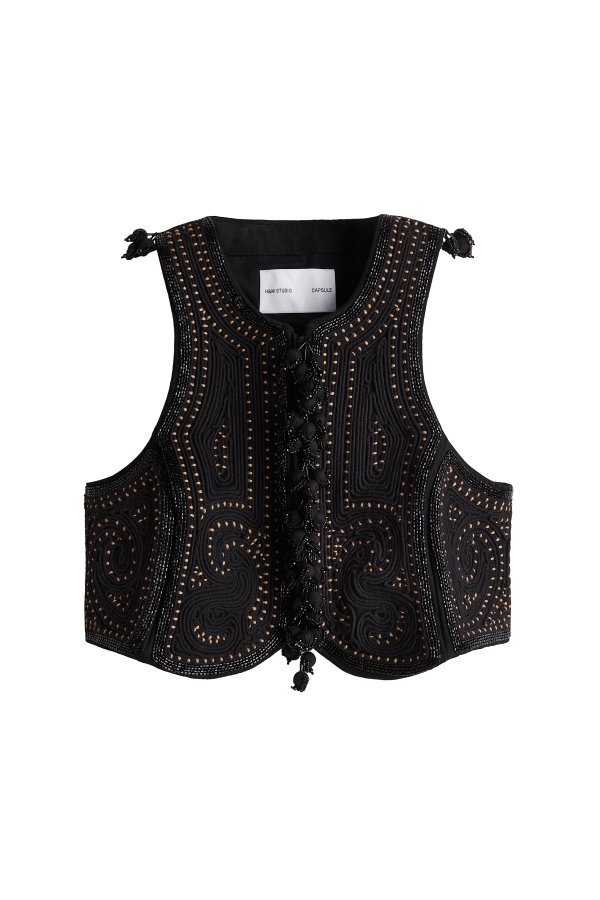H&M Studio Resort Capsule