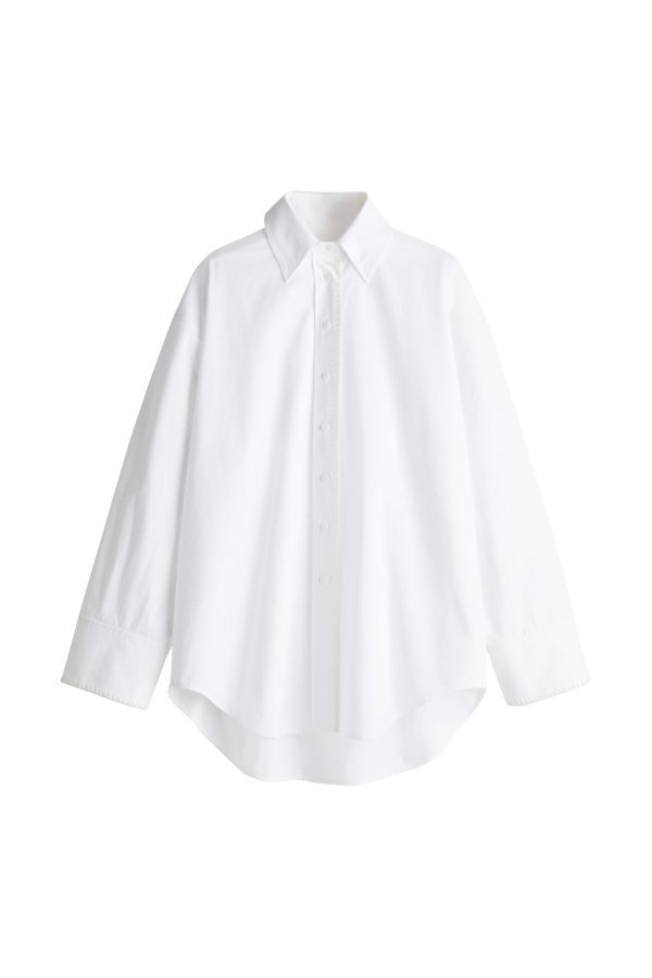 H&M Studio Resort Capsule