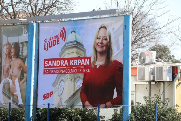 Rijeka se voli radom i mi ćemo izbore osvojiti