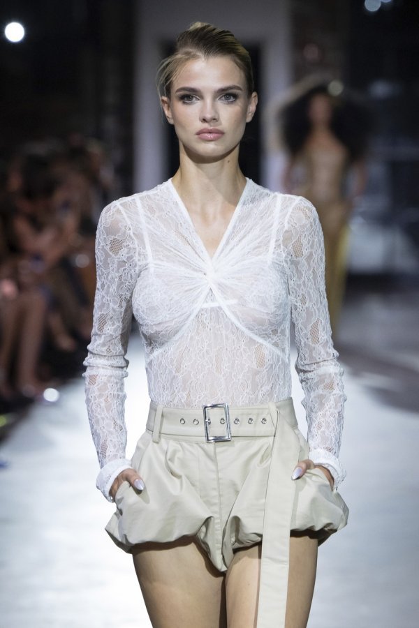 LaQuan Smith SS25