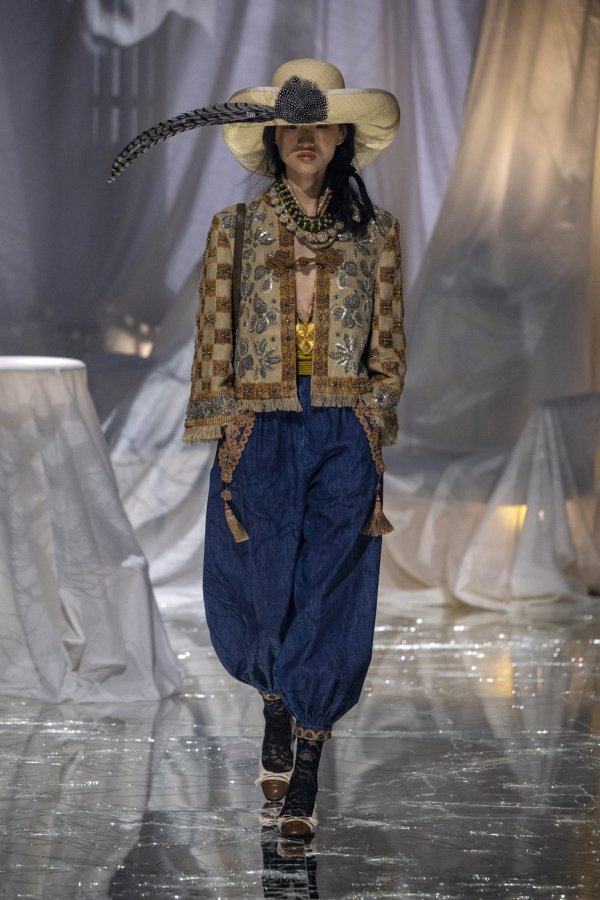 Valentino SS25