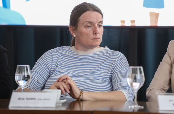 Ana Soldo smatra da se izbacivanjem papirnatih uputa o lijekovima zanemaruju potrebe najranjivije skupine društva - starijih osoba.