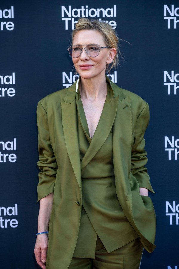 Cate Blanchett