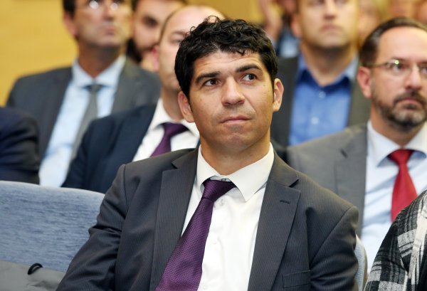 Hrvoje Maleš se vraća u hrvatski nogomet?