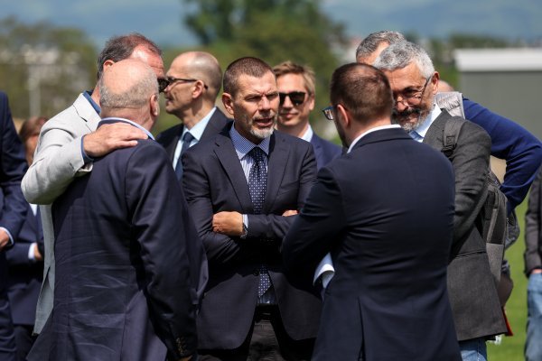 Boban je prelomio; evo tko je njegov izbor za novog trenera Dinama