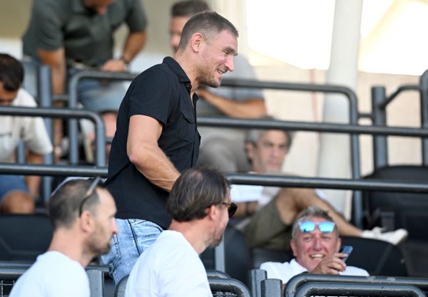 Nikica Jelavić: Neka mi netko objasni zašto se kritizira Gattuso?!