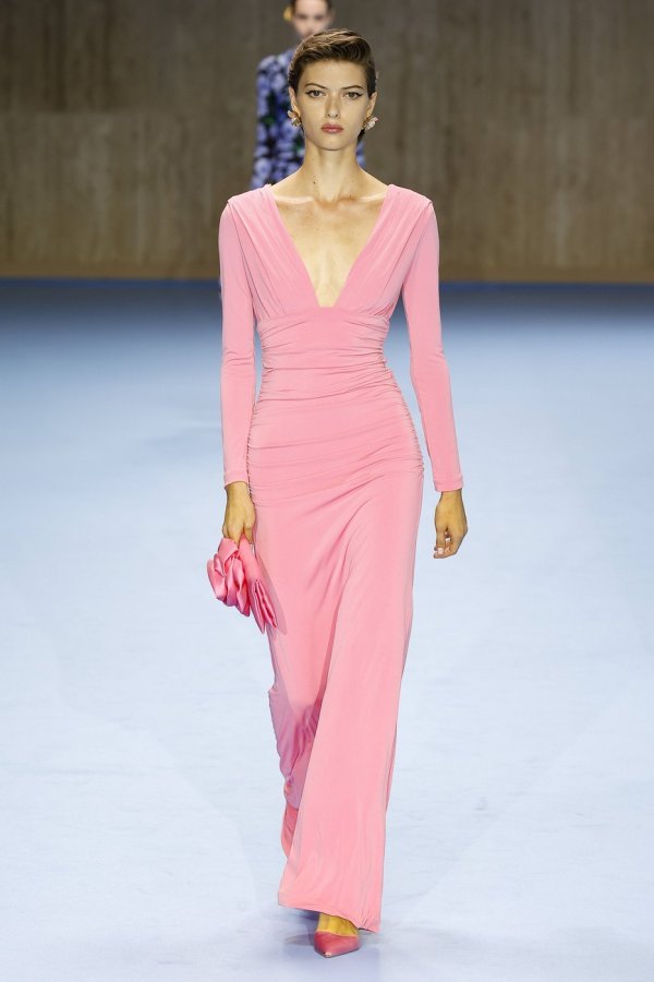 Carolina Herrera SS25