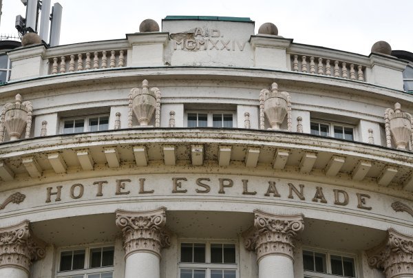 Hotel Esplanade