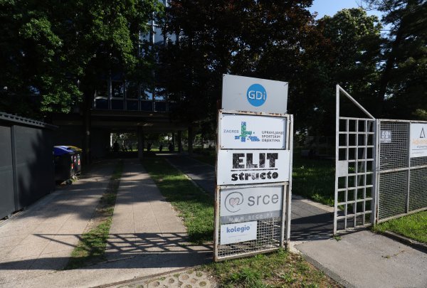 Uprava Ustanove za upravljanje sportskim objektima