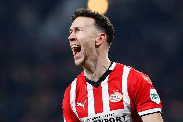 Ivan Perišić oduševio je sve u PSV-u pa su mu odlučili iskazati veliku čast