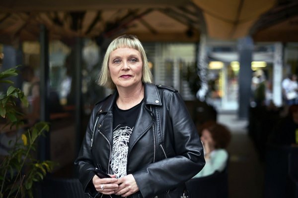 Prava će se legitimacija dogoditi tek kad kad svi uključeni budu za svoj rad pošteno plaćeni