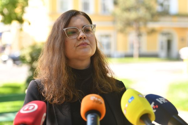 Maja Odrčić Mikulić