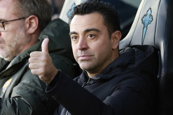 Legenda Barcelone među glavnim kandidatima za novog trenera njemačkog velikana