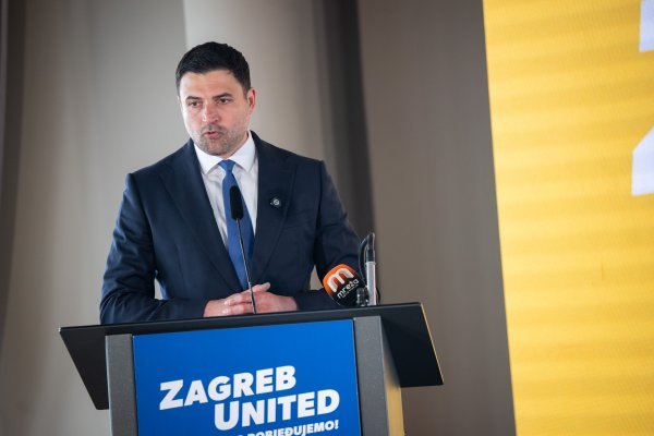 Davor Bernardić