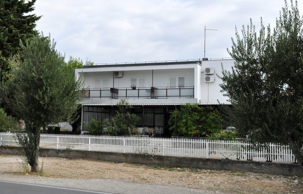 HEP-ovo odmaralište u Vodicama