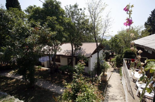 Odmaralište Zagrebačkog holdinga u Novom Vinodolskom