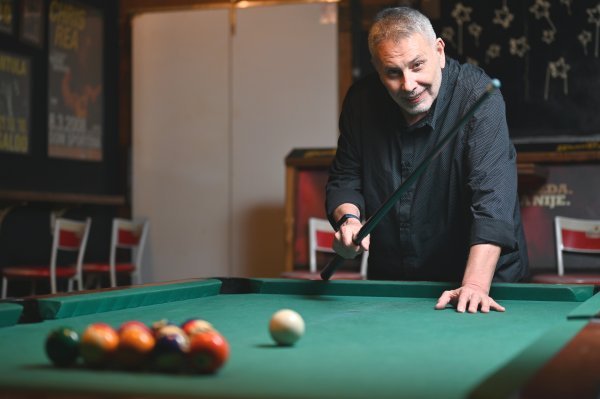 'Postoji puno boljih djela od Odbrane i poslednjih dana'