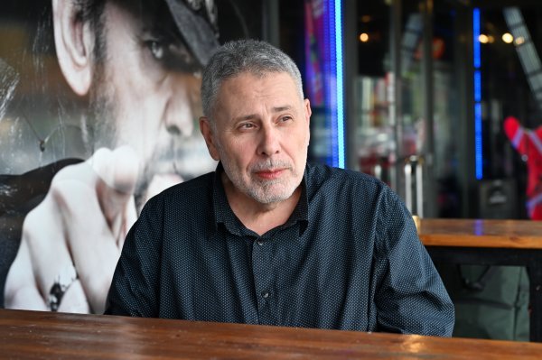 'Imaš dva kruga dvojke - unutrašnji i vanjski krug'