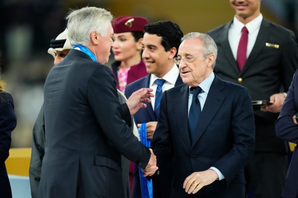 Carlo Ancelotti još prošle godine 'prekrižio' Luku Modrića?