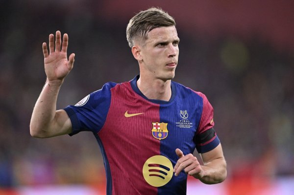 Dani Olmo