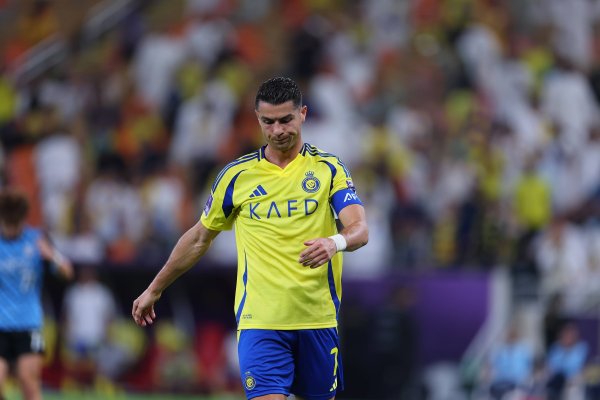 Ronaldo i Brozović šoktantno ispali iz azijske Lige prvaka