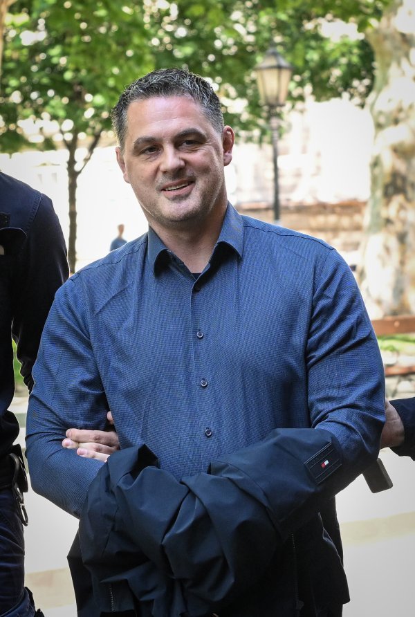 Kosta Kostanjević
