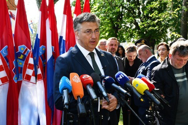 Andrej Plenković