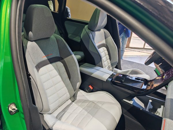 Citroën C5 Aircross - svjetska premijera druge generacije C-SUV-a