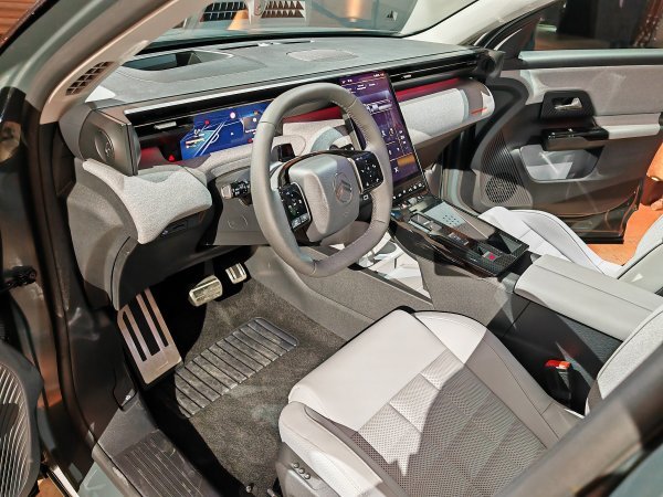 Citroën C5 Aircross - svjetska premijera druge generacije C-SUV-a