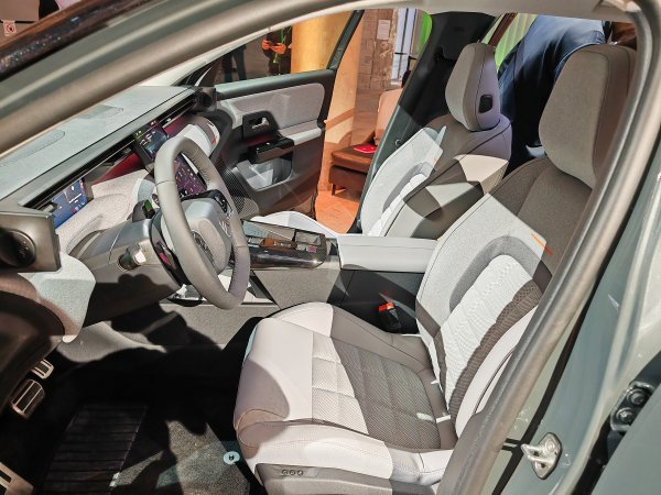Citroën C5 Aircross - svjetska premijera druge generacije C-SUV-a