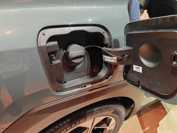 Citroën C5 Aircross - svjetska premijera druge generacije C-SUV-a
