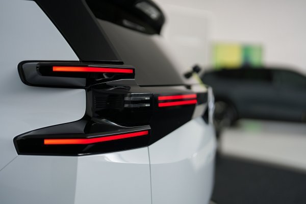 Citroën C5 Aircross - svjetska premijera druge generacije C-SUV-a
