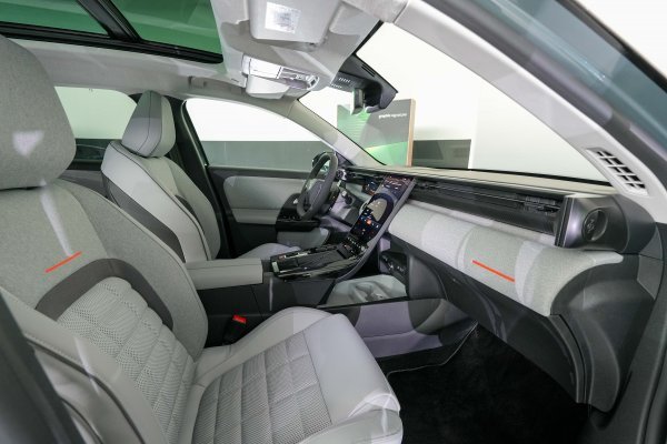 Citroën C5 Aircross - svjetska premijera druge generacije C-SUV-a