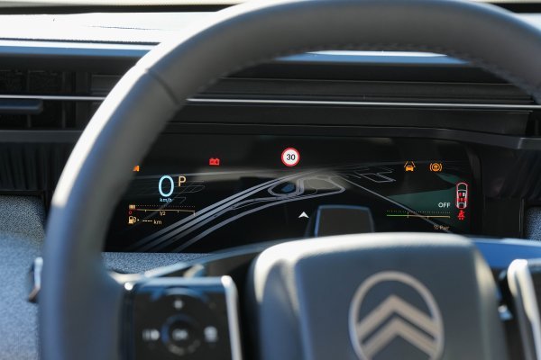 Citroën C5 Aircross - svjetska premijera druge generacije C-SUV-a