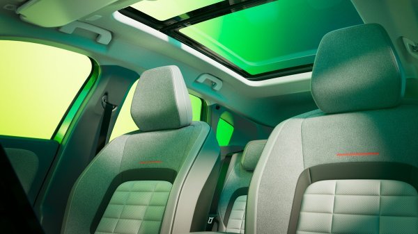 Citroën C5 Aircross - svjetska premijera druge generacije C-SUV-a
