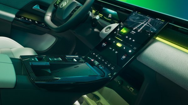 Citroën C5 Aircross - svjetska premijera druge generacije C-SUV-a