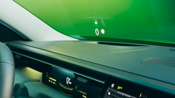 Citroën C5 Aircross - svjetska premijera druge generacije C-SUV-a