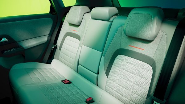 Citroën C5 Aircross - svjetska premijera druge generacije C-SUV-a