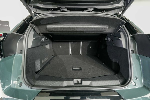 Citroën C5 Aircross - svjetska premijera druge generacije C-SUV-a