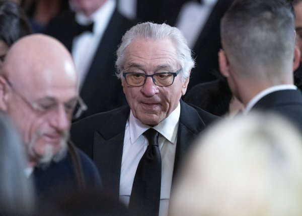 Robert De Niro