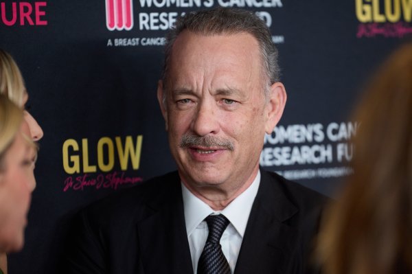 Tom Hanks