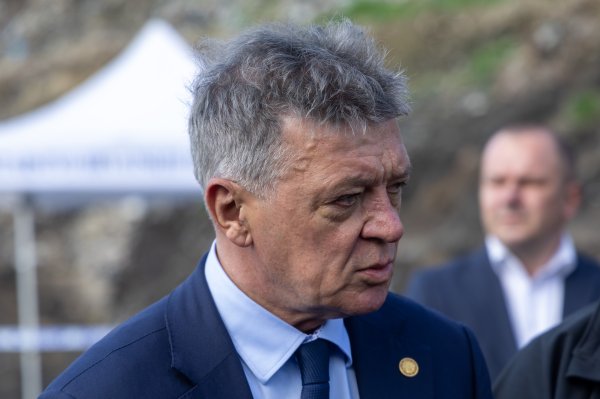 Turudić o aferi Hipodrom: Istraga se uvijek može proširiti