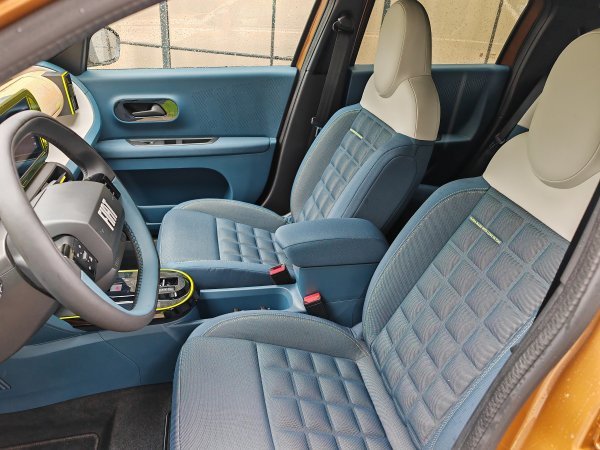 Fiat Grande Panda - hrvatska premijera